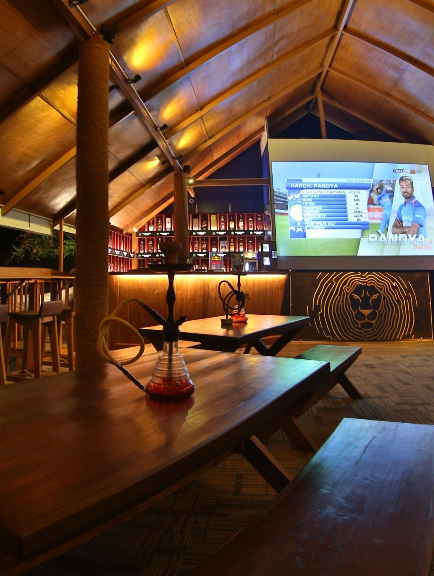 Hotel Sunray Канди Екстериор снимка